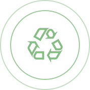 Soluciones de embalaje ecológicas