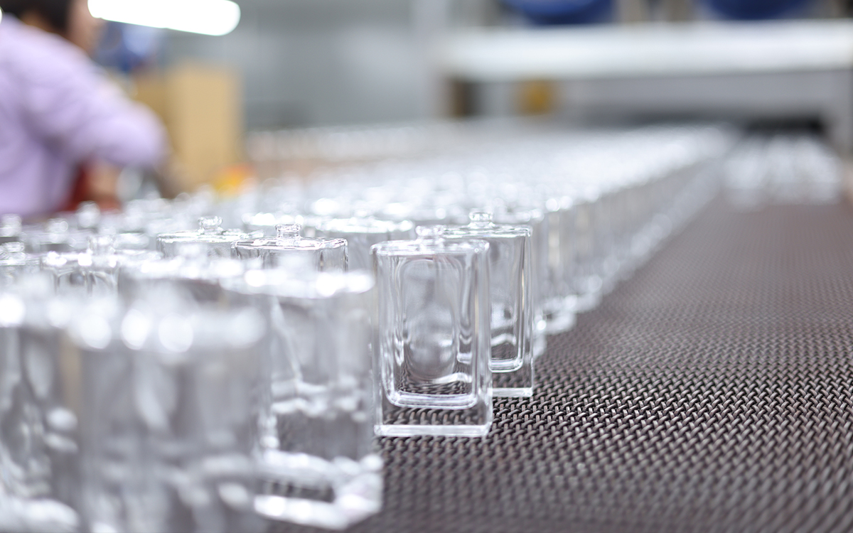 Excelencia en fabricación