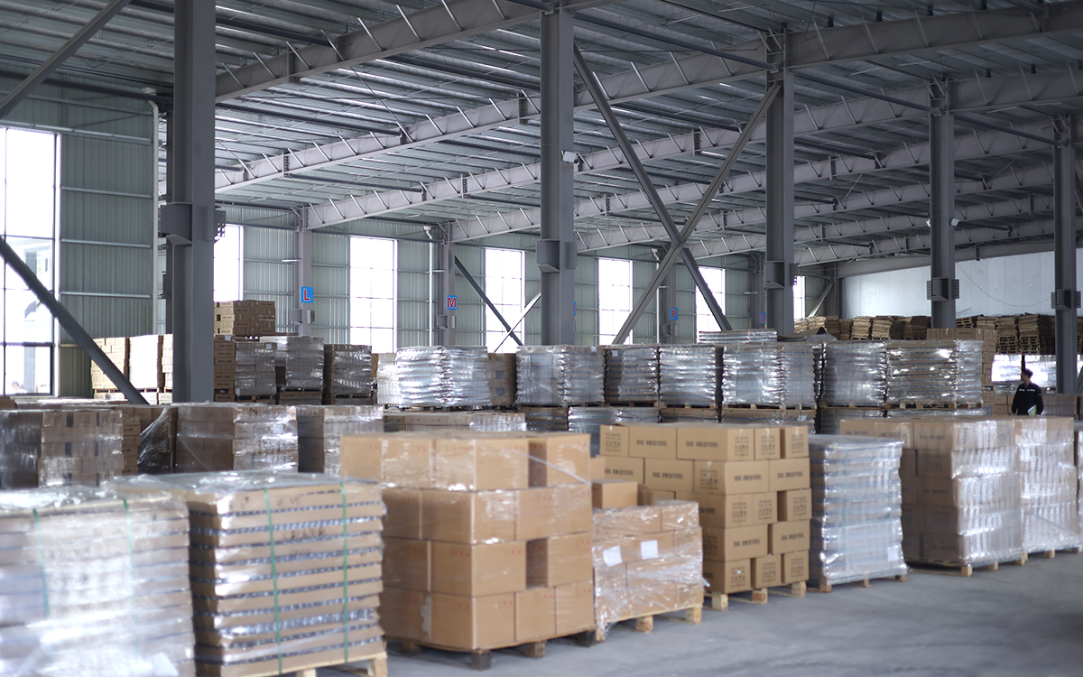 Tiempos de respuesta rápidos