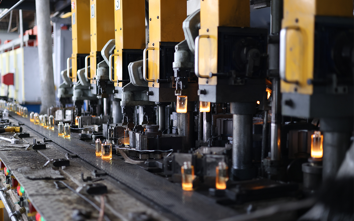 Red de suministro global