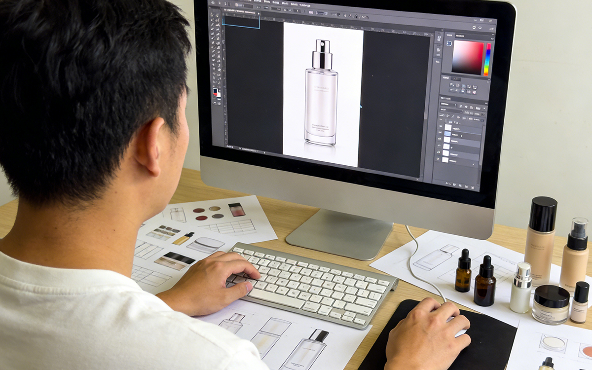 Experiencia en diseño personalizado